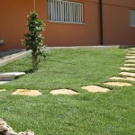 strutture giardino