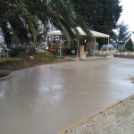pavimentazione cemento